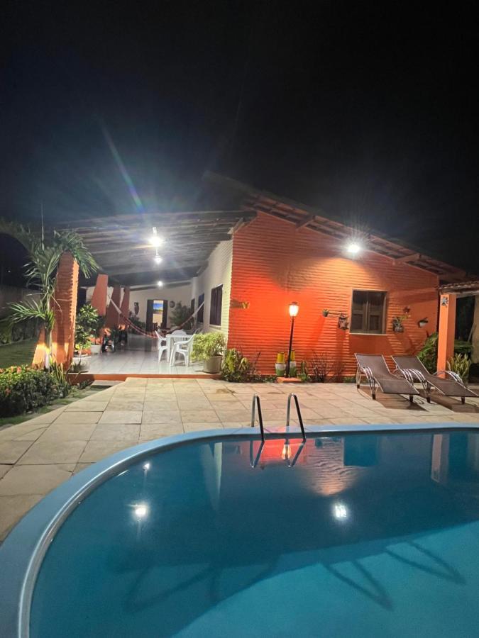 Casa de Férias no Porto das Dunas Aquiraz Extérieur photo
