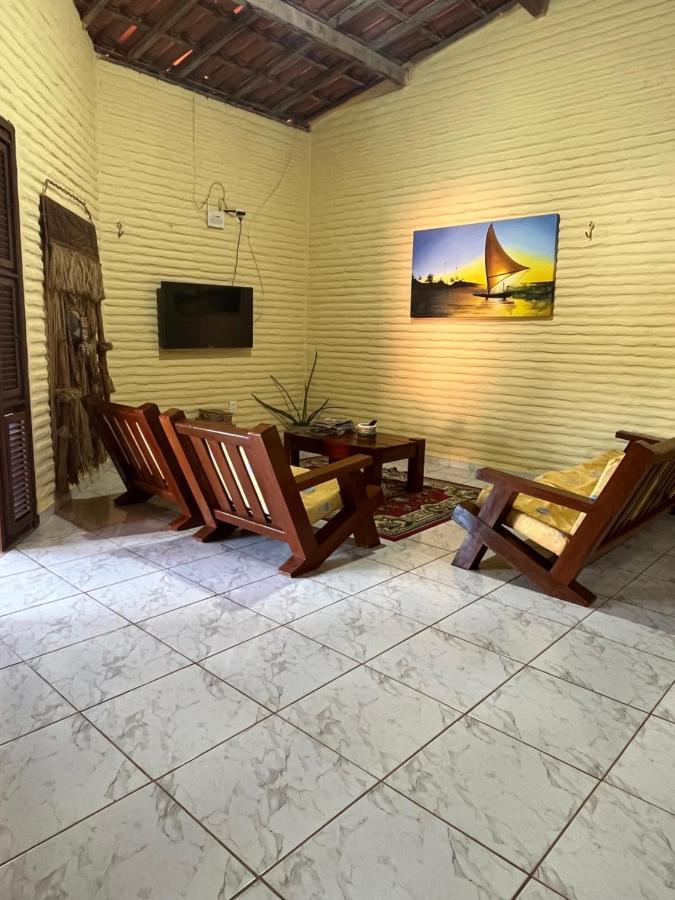 Casa de Férias no Porto das Dunas Aquiraz Extérieur photo