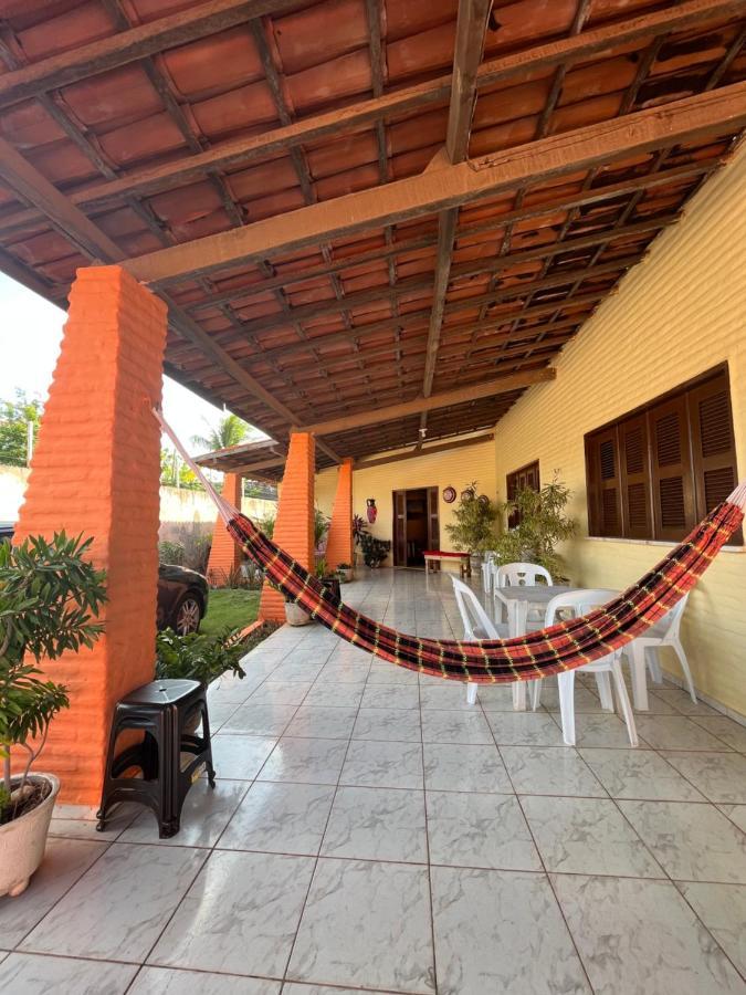 Casa de Férias no Porto das Dunas Aquiraz Extérieur photo