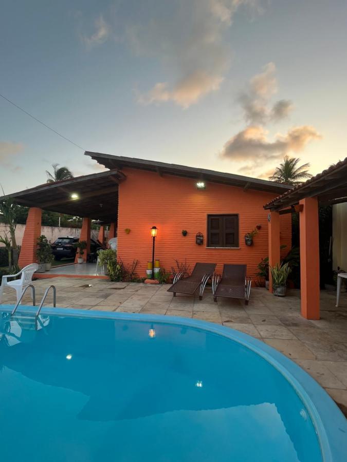 Casa de Férias no Porto das Dunas Aquiraz Extérieur photo