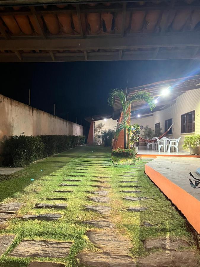Casa de Férias no Porto das Dunas Aquiraz Extérieur photo