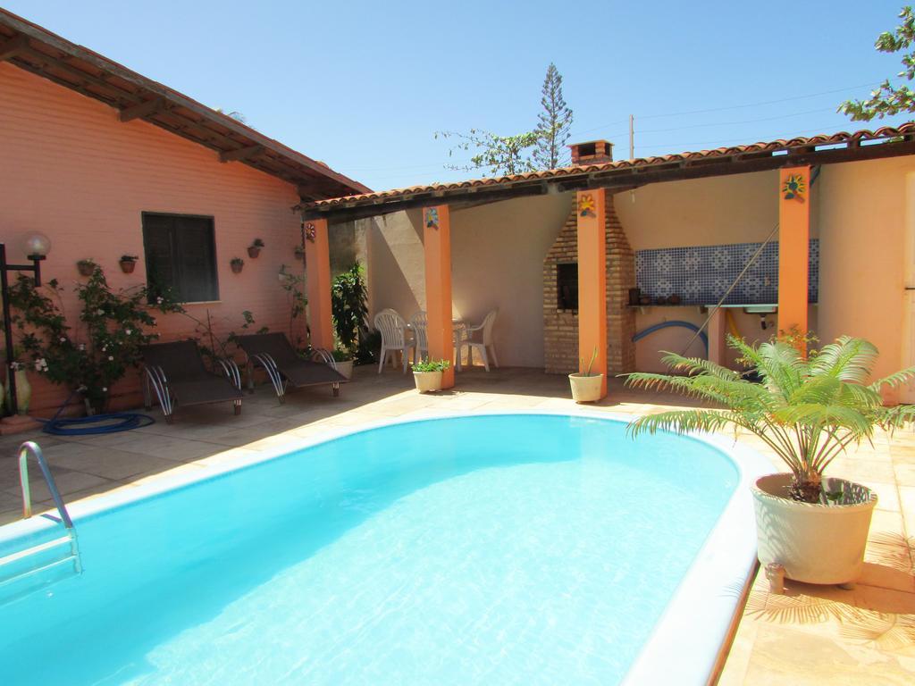 Casa de Férias no Porto das Dunas Aquiraz Extérieur photo