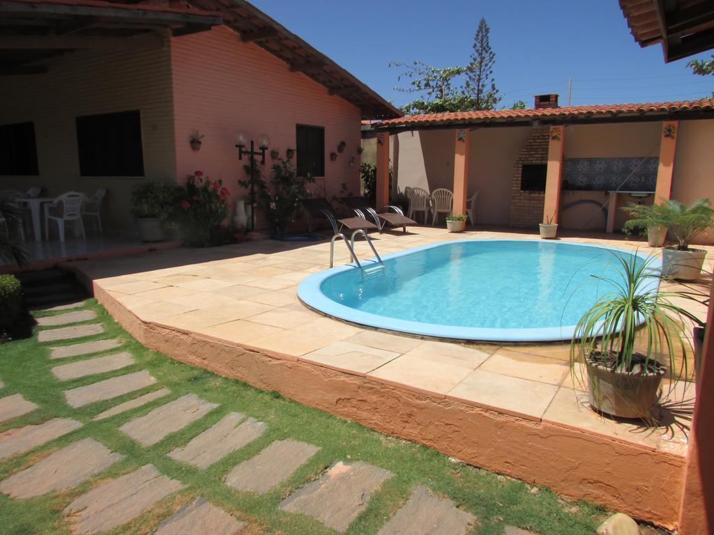 Casa de Férias no Porto das Dunas Aquiraz Extérieur photo