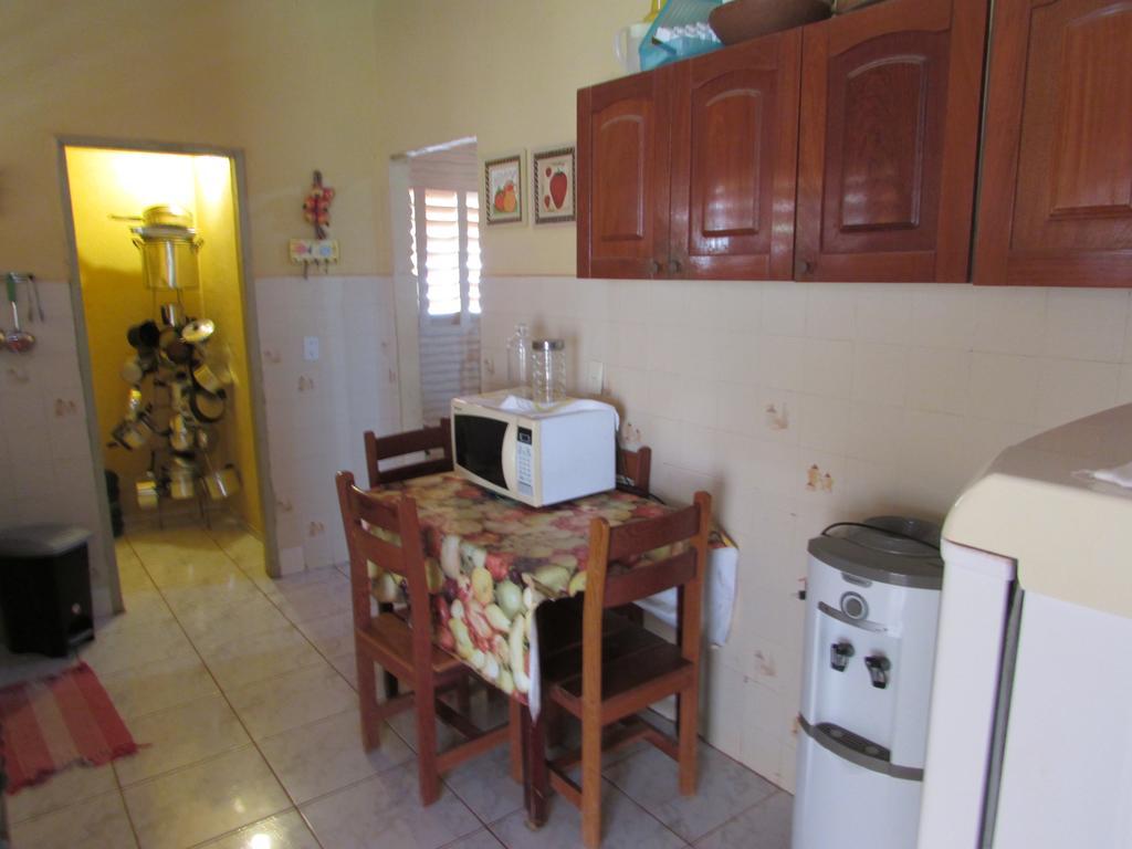 Casa de Férias no Porto das Dunas Aquiraz Extérieur photo