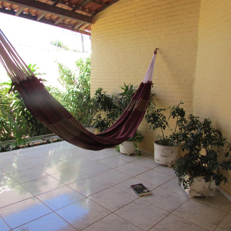 Casa de Férias no Porto das Dunas Aquiraz Extérieur photo