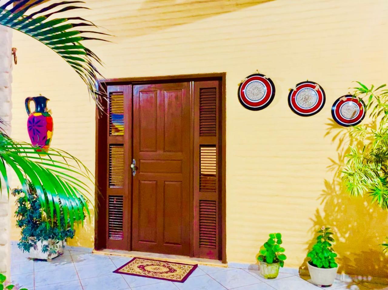 Casa de Férias no Porto das Dunas Aquiraz Extérieur photo